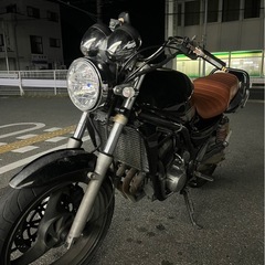 GSX250fx250FXの画像