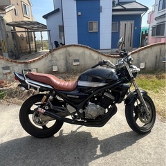 GSX250fx250FXの画像