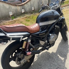 GSX250fx250FXの画像