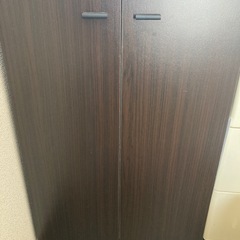 NECカラーレーザープリンター、専用ラック、カートリッジのセットの画像