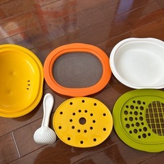 EDISONmama）ママごはんつくっての画像