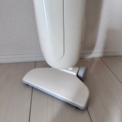 掃除機　コード式の画像