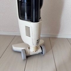 掃除機　コード式の画像