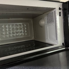 ｱｲﾘｽ ｵｰﾔﾏ 電子レンジの画像