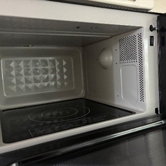 ｱｲﾘｽ ｵｰﾔﾏ 電子レンジの画像