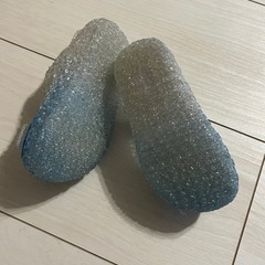 apres  les cours サンダル　14cmの画像