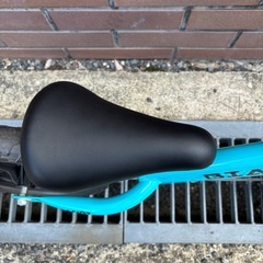 ペダルなし自転車 キッズバイク キックバイク 子供用自転車 発泡タイヤ　超軽量の画像