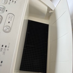 ダイキン空気清浄機の画像