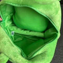 【お話中】クレヨンしんちゃん バッグの画像