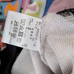 Paul Smith JUNIOR  キッズ トレーナーの画像