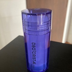 デオクリスタルの画像