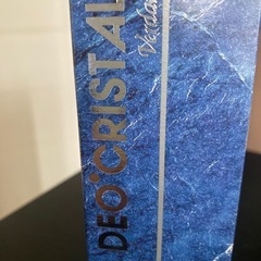 デオクリスタルの画像