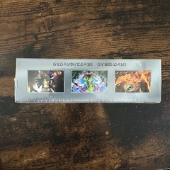 ポケモンカードゲーム テラスタルフェスex　1BOX 新品未開封品シュリンク付きの画像