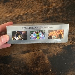 ポケモンカードゲーム テラスタルフェスex　1BOX 新品未開封品シュリンク付きの画像