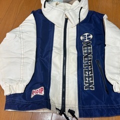 スキーウェア　サイズ130 スノーボード　ボーイズ　キッズの画像