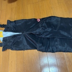 スキーウェア　サイズ130 スノーボード　ボーイズ　キッズの画像