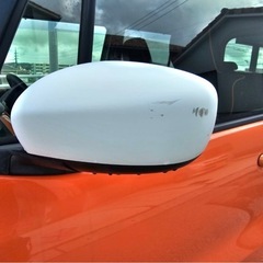 平成27年式　ハスラーの画像