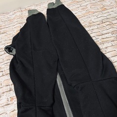 【メンズ・XL】ルームウェア　スウェット生地　アウター　トップス　上の画像