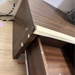 テレビ台の画像