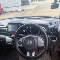 ホンダ N Box カスタム ✨ グレード-  G L パッケージ  ✨  🚘の画像