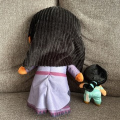 ディズニー ぬいぐるみの画像