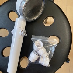 シャワーヘッドの画像