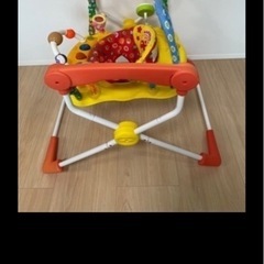 アンパンマンジャンパルーの画像