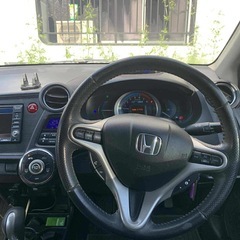 ホンダインサイドの画像