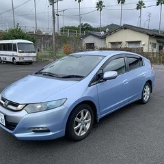 ホンダインサイドの画像