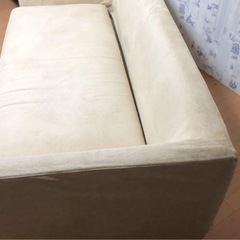 arflex sona 最高級ソファー の画像