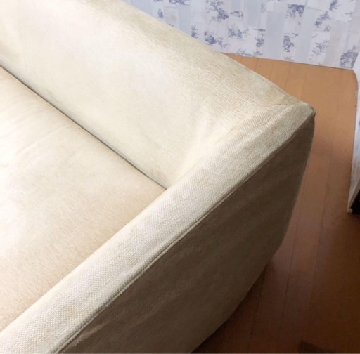 【本日限定 1万引きで50000円】arflex sonaソファー 定価100万 