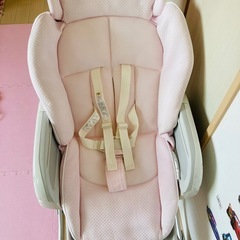 combi 電動バウンサーの画像