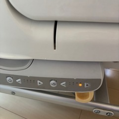 combi 電動バウンサーの画像