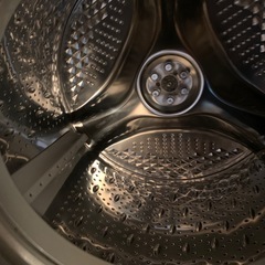 日立ドラム式洗濯機（交渉中です🙇）の画像