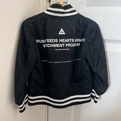 グルービーカラーズのジャンパー　90の画像