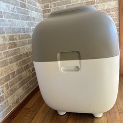 PetSnowy 全自動猫用トイレの画像