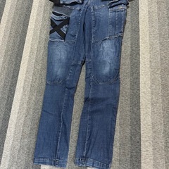 作業着上下　NEOterizeの画像