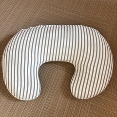 授乳クッションの画像