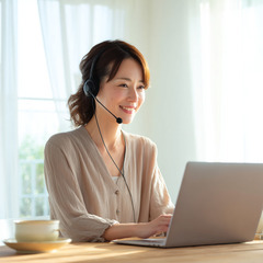 【北区】在宅ワーク×買取テレアポ経験者募集｜1アポ4,000円＋インセンティブあり｜完全在宅の業務委託の画像