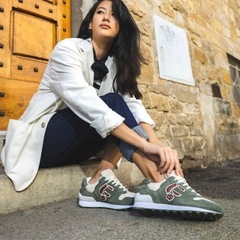 【限定】にゅ～ず Linen×Olive
の画像