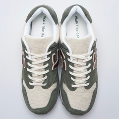 【限定】にゅ～ず Linen×Olive
の画像