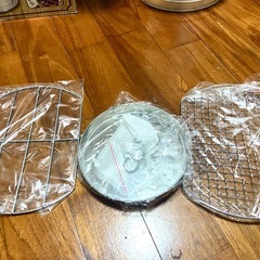 【宮古島市】BUNDOK スモーク 缶 の画像