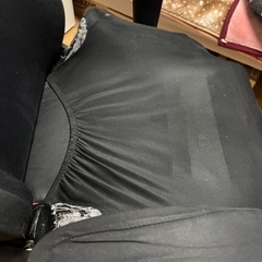 古いゲーミングチェア引き取ってくれる方募集しますの画像