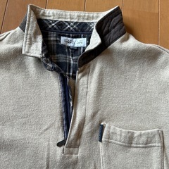 カットソーMサイズの画像