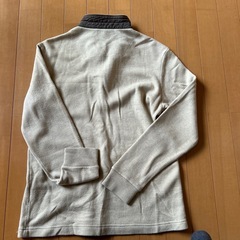 カットソーMサイズの画像