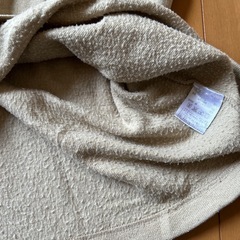 カットソーMサイズの画像