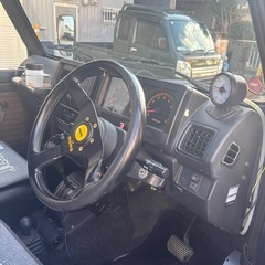 ジムニーの画像