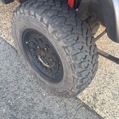 ジムニーの画像