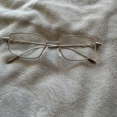 gentle monster atomic 似 y2k リムレスサングラスの画像