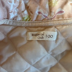 【美品】ジャケット　100サイズの画像